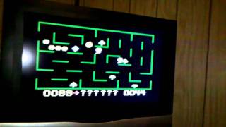 Magnavox Odyssey KC Munchkin