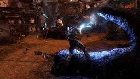 Inversion PC Gameplay Part-4 (No Commentary)