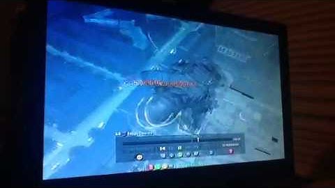 Out of resistance glitch knockback mods :)