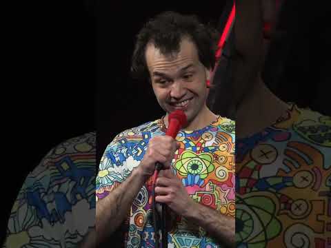 Pat O'Neill doesn't have a BIDET, funniest jokes in Kill Tony 🔥🔥 #killtonypodcast #killtony #comedy