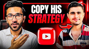 Make $2,000/Month From YouTube Automation with this EASIEST Niche Idea [Case Study]