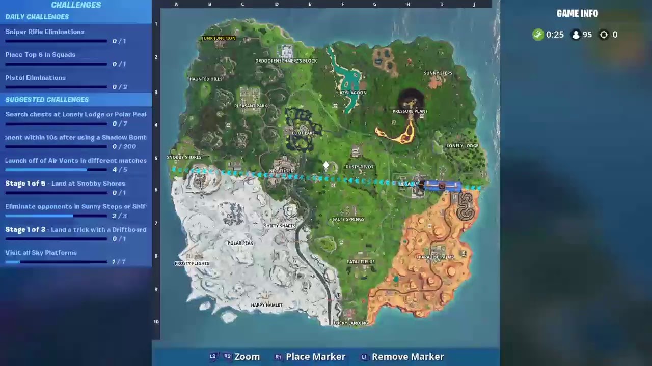 Creative zone wars - YouTube