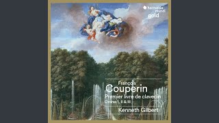 Premier ordre (Sol) : XVII. La Fleurie ou la tendre Nanette. Gracieusement