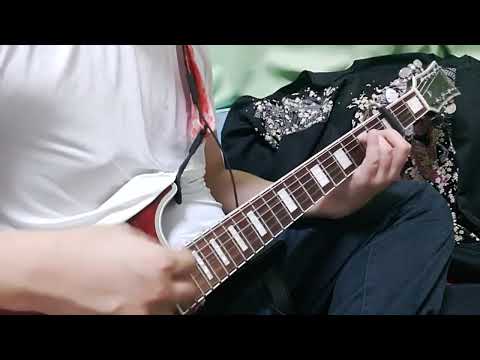 好いひと　麗奈　ギターコード弾きcover