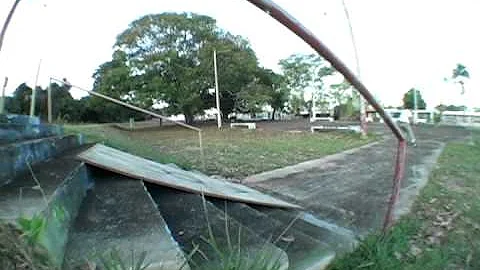 Raymond Matos