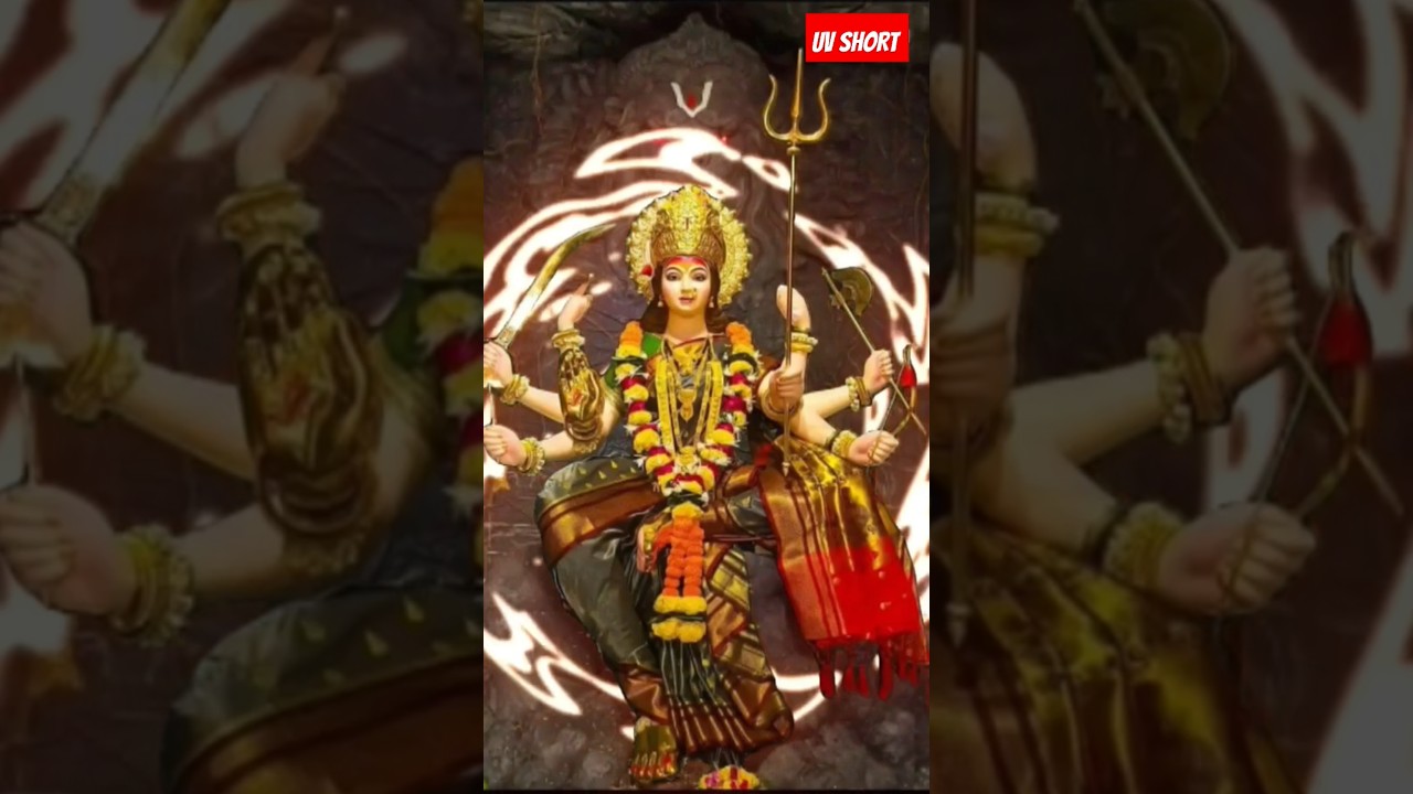 Durga Bhawani shitala Mai Kali tu how #bhojpuri #song #music #durgapujasong #durgapujasongs