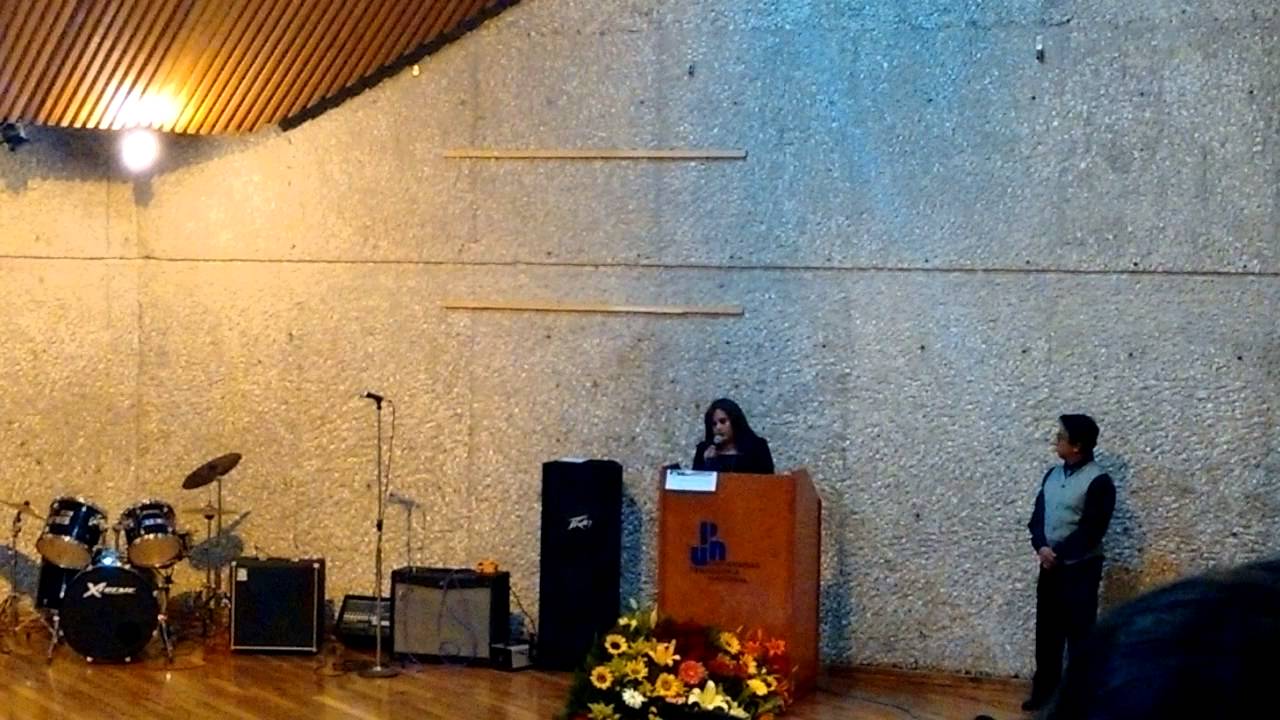 CEREMONIA DE GRADUACIÓN LICENCIATURA EN PSICOLOGIA EDUCATIVA UPN - YouTube