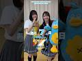 大野愛実 竹内希来里 ひな誕祭まであと7日‼︎ 4月4日5日 日向坂46 7回目のひな誕祭を開催!ひな誕祭に向けてメンバーは毎日あることにチャレンジ中!