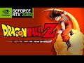 🔴 RTX 2060 | Dragon Ball Z: Kakarot - 1080p Max Settings Xeon 2680v4