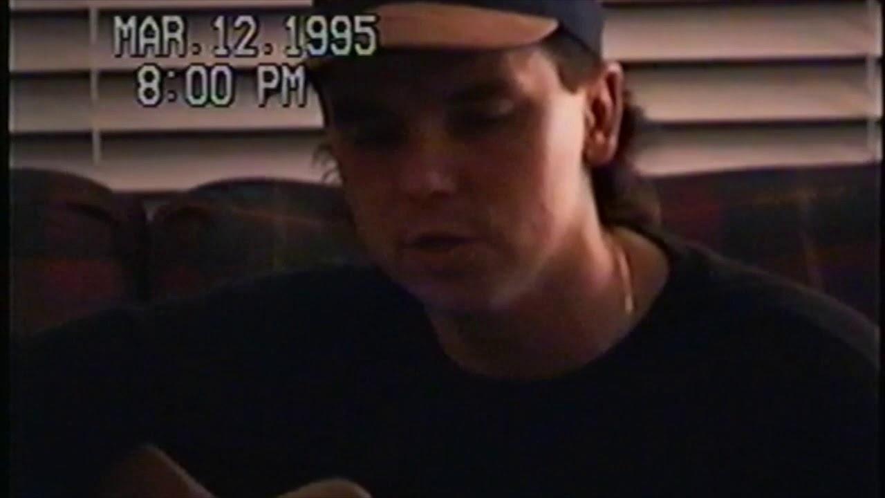 Western Flyer with Kenny Chesney at Mike Kennedy's House - 03-12-1995