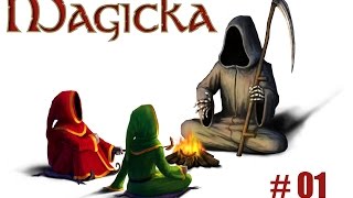 Magicka