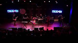 The Protomen: Calling Out