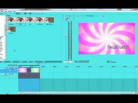 Magix Sony Vegas Pro Full 15 0 0 416 X64bit Trke Indir