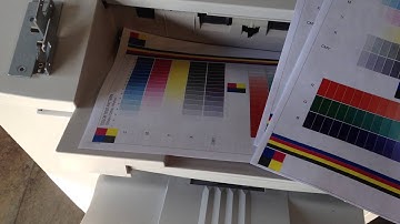 Ricoh MPC3001 Color Copier