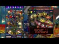 Rollercoaster Tycoon Stern 2002 Visual Pinball X Table Snapshot Cabinet Mode Rollercoaster Tycoon Stern 2002 Visual Pinball X Table Snapshot Cabinet Mode