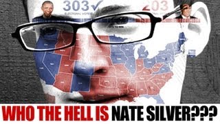 Who Is Nate Silver?