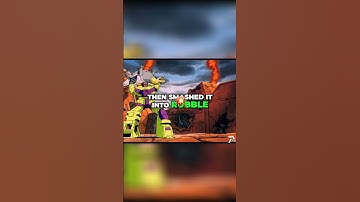 Devastator - The Embodiment of Chaos and the Birth of Combiners #studioseries #shorts