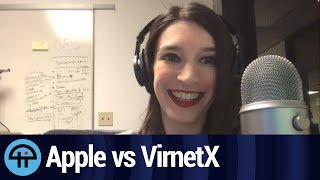 Apple must pay VirnetX $440 million