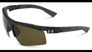Under Armour Core 2.0 Performance Multi Sport Sunglasses