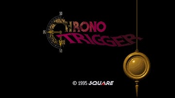 [SNES] Chrono Trigger Complete Longplay (Part 2 of 2) [No Commentary]