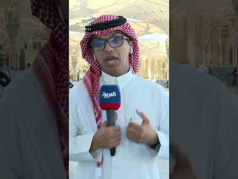 الحج 2024: تقنيات الذكاء الاصطناعي وتعزيز الأمن والاستقرار