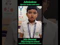 Admissions Open 2026 | 50% OFF Offer | Scholar International School Mirpur