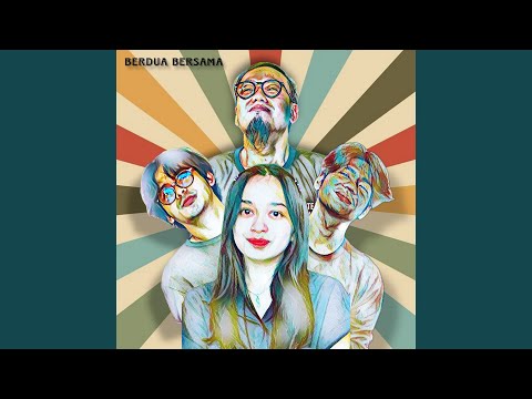 Friday Feeling - Demi Kamu (Official Lyric Video)