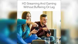 Overview: NETGEAR Nighthawk Modem Router Combo C7000-Compatible with Cable Providers Including X...
