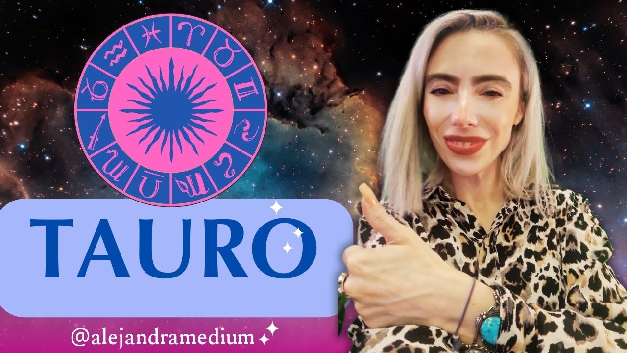 TAROT TAURO LO QUE SIENTES TE GUIA - YouTube