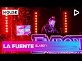 La Fuente (DJ-Set) | SLAM! x Emporium Festival Full Colour Podcast