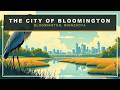 The City of Bloomington, Minnesota: A Deep History Ride