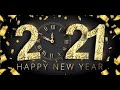 Happy new year 2021  caribbean cyber stream