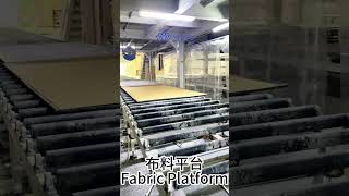 【SODO STONE】Fabric platform for quartzite 【SODO STONE】Fabric platform for quartzite