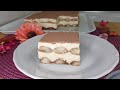 Tiramisupo orginalnom italijanskom receptutiramisu  according to the original italian recipe