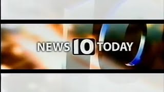 12/31/03 | WHEC-TV Morning News