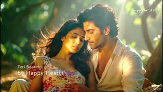 Download lagu Teri Baatein | SEVYN RAY | New Release | Bollywood | Hindi Romantic Song