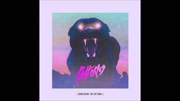 Patterns - The Man Across The Dark Room