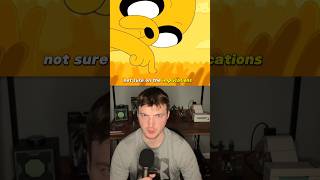 Everything Jake Is Where I Want To Be