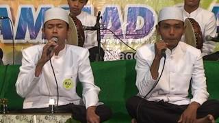 Firqotul Mustofa -  Gebyar Festival Sholawat Al Banjari Se Kab. Mojokero - Jombang