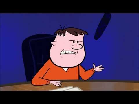 Ricky Gervais Show - Do some work