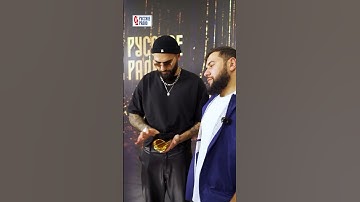 HammAli & Navai со свом завоёванным «Золотым Граммофоном 2022»