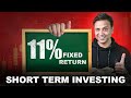 Only Smartest 1% Know This Investment Strategy (Complete Corporate Bonds Guide)
