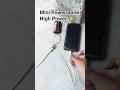 DIY Power Bank That Actually Works #jugaad #experiment