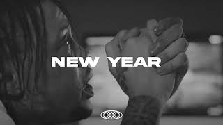 (FREE) Dancehall Riddim Instrumental 2024 - New Year ✨