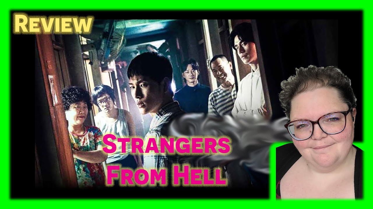 Strangers From Hell: Season 1 – Review, Netflix Series