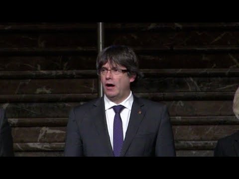 Carles Puigdemont permanecerá