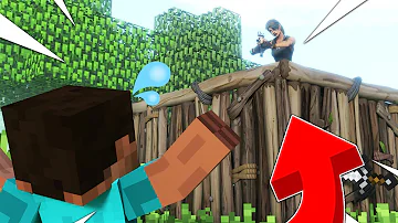 神武器が追加されるマインクラフト 神武器が追加されるマインクラフト