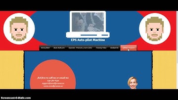 Email Processing Review - EPS Autopilot Machine - Training , Email Processing 2017
