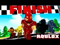 FLASH vs SAVITAR vs ZOOM vs REVERSE FLASH vs KID FLASH! (Roblox Superhero Simulator)