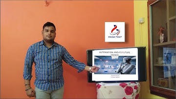 Basic Elements and Levels of Automation